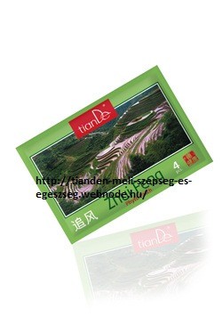 30114  Zhui Feng test-tapasz